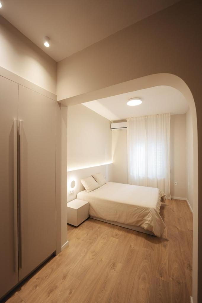 Harmonia Minimal Apartments Tessalónica Exterior foto