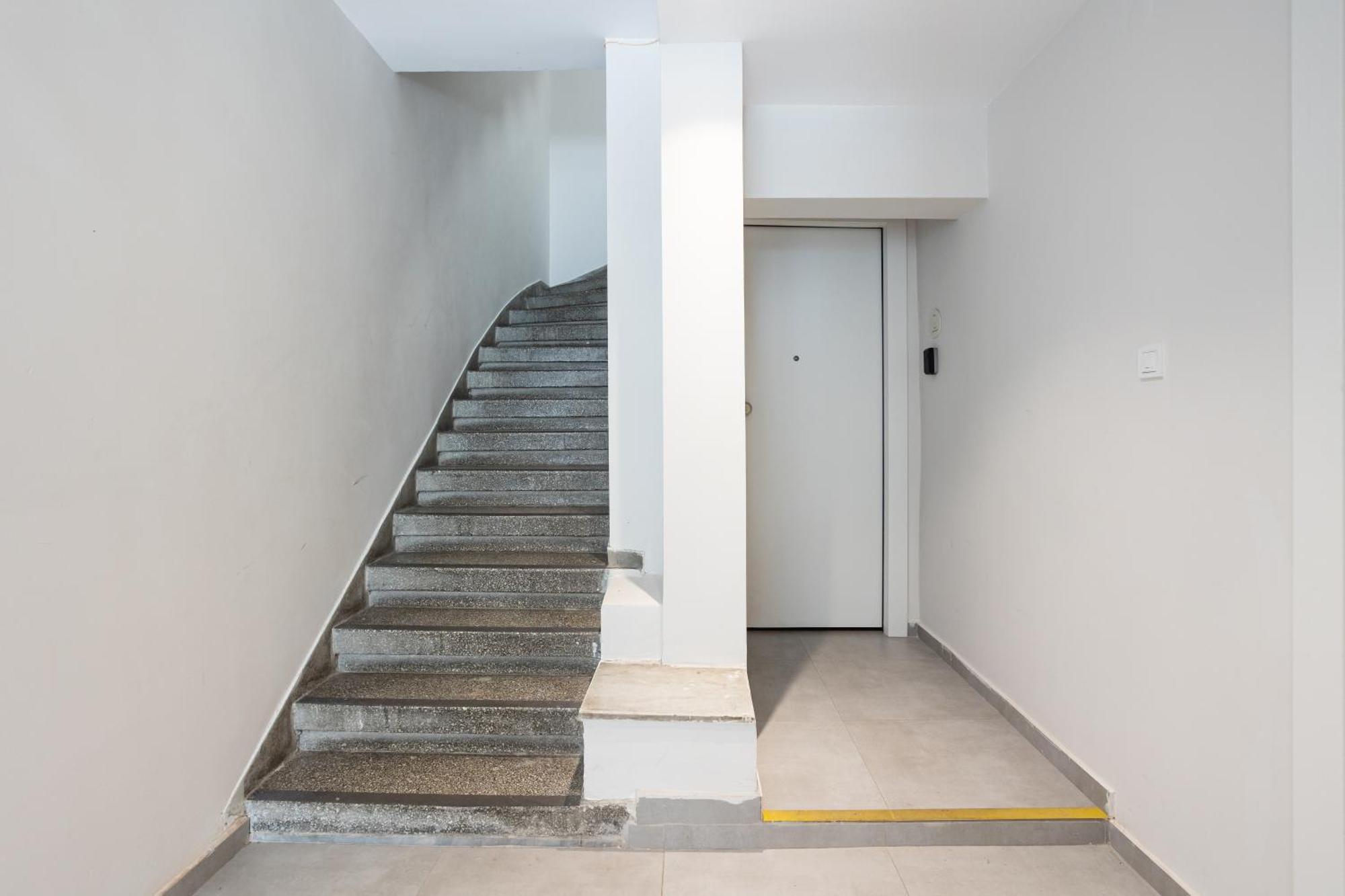 Harmonia Minimal Apartments Tessalónica Exterior foto